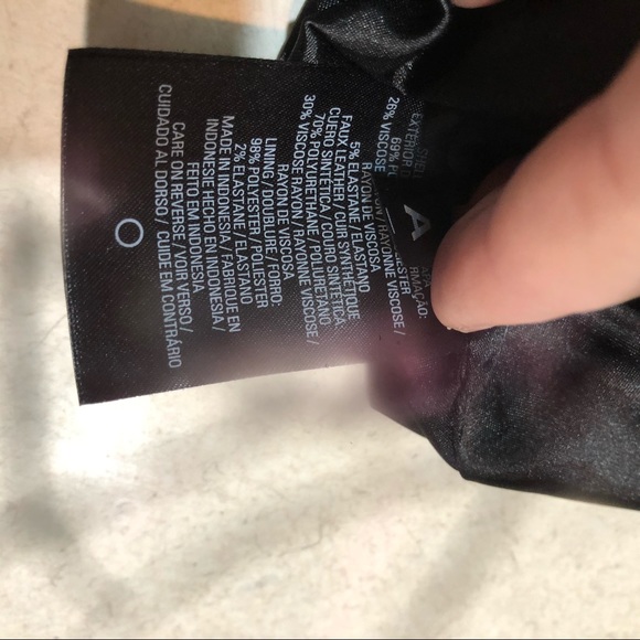 🔥 Tahari 🔥 Petite Dress in Purple - Picture 8 of 9